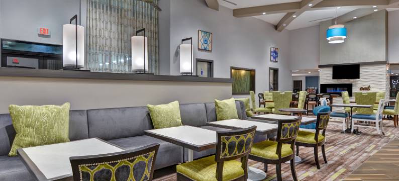 萨凡纳机场Homewood Suites by Hilton(Homewood Suites by Hilton Savannah Airport)图片