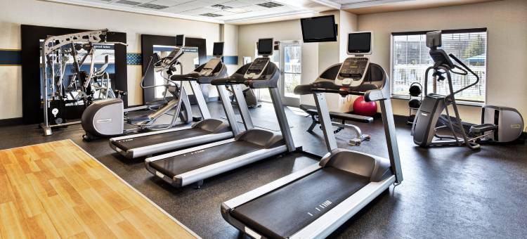 希尔顿欢朋套房酒店-西雅茅斯科德角(Hampton Inn & Suites Cape Cod-West Yarmouth)图片