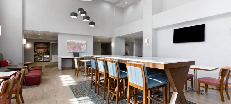 多森欢朋套房酒店(Hampton Inn & Suites Dothan)图片