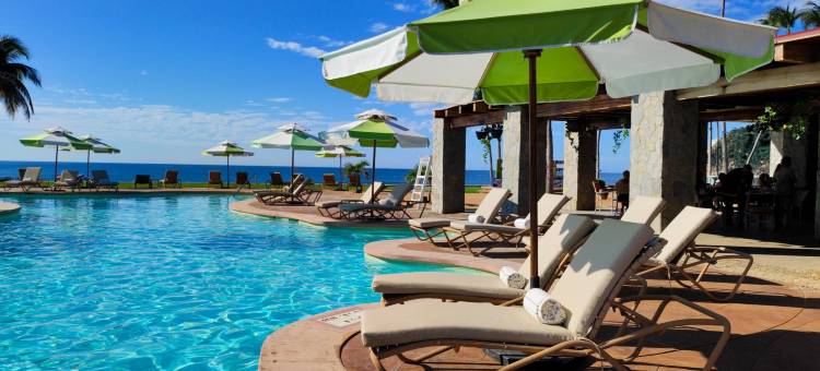 阿卡普尔科皮埃尔蒙多帝国钻石海滨度假村(Pierre Mundo Imperial Riviera Diamante Acapulco)图片