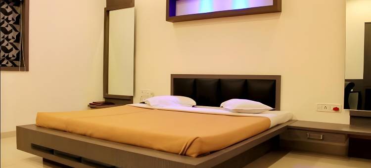 博尔本德尔库伯酒店(Hotel Kuber)图片