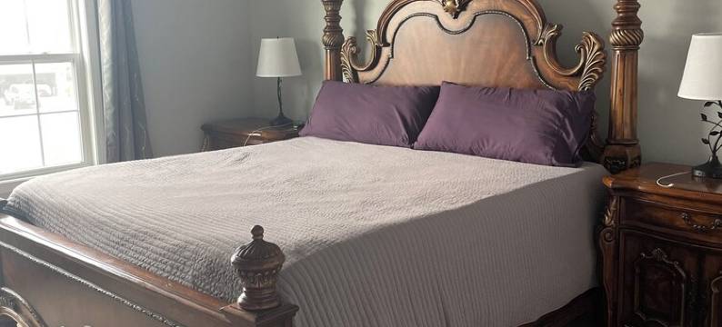 Cozy Manteno Townhome图片