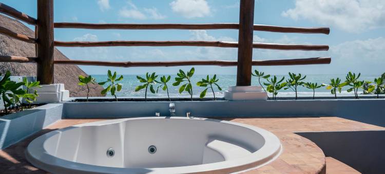 天堂海滩伊贝罗斯塔浪花酒店(Iberostar Waves Paraíso del Mar)图片