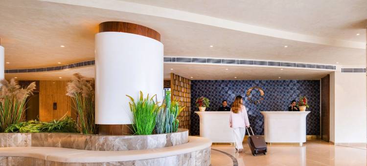 卡利卡特 Oshin(Oshin Calicut)图片