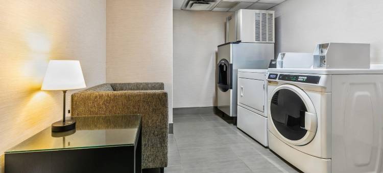 舒适酒店(Comfort Inn)图片