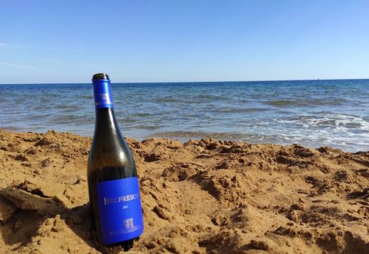 Beautiful apartment in a villa between the sea and the lighthouse Hotel Overview