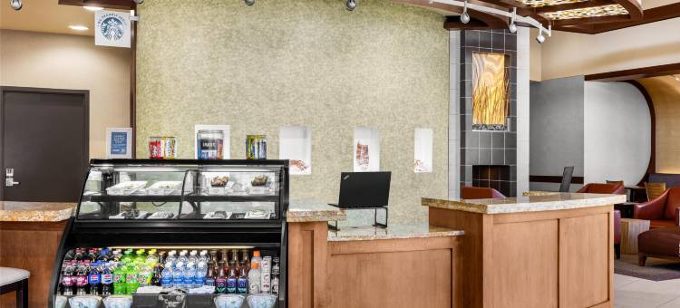 凯悦嘉轩酒店-孟菲斯日耳曼敦(Hyatt Place Memphis Germantown)图片