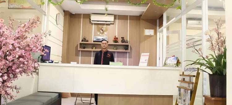 拉内兹旅馆(Ranez Inn)图片