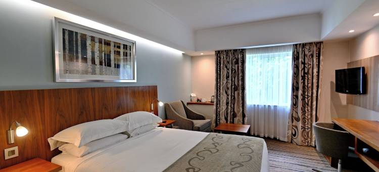 城市小屋酒店-约翰内斯堡布莱恩斯顿(City Lodge Hotel Bryanston)图片