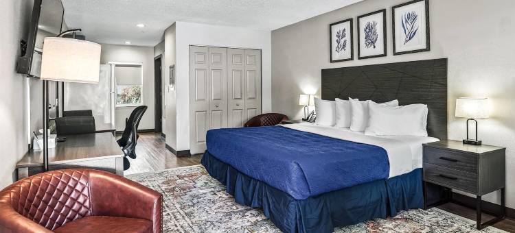 Baymont by Wyndham Ocala Suites(Ocala Suites)图片