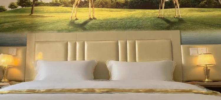 朔州众旺宾馆(人民政府店)图片