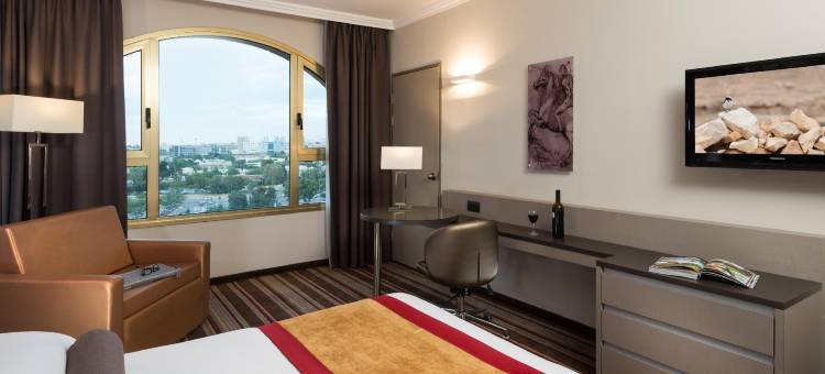 雷纳杜内格酒店(Leonardo Hotel Negev)图片