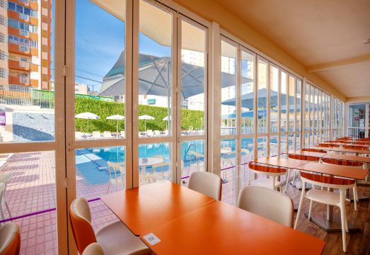 Hotel Servigroup Nereo Hotel Overview