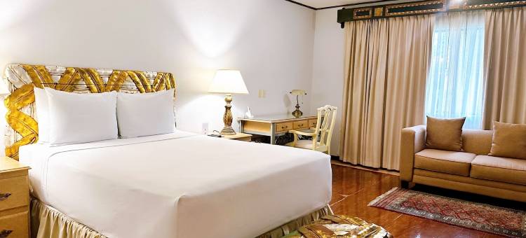 天使门酒店(Hotel Portal del Angel)图片
