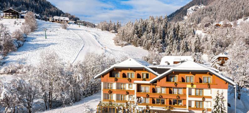 阿尔姆劳斯酒店(Genusshotel Almrausch)图片