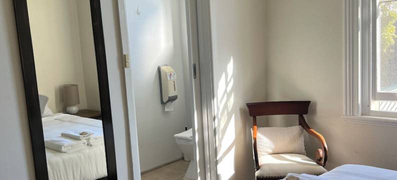 曼利邦克酒店(Manly Bunkhouse)图片