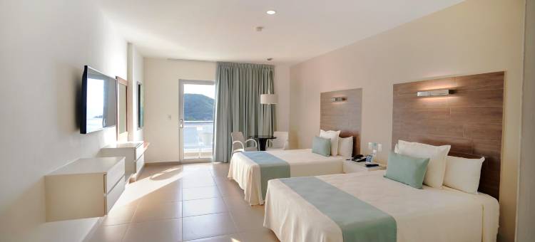 太平洋皇宫海滩塔酒店(Pacific Palace Tower Beach Hotel)图片