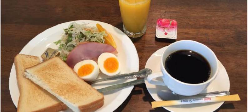 B&B商务酒店(Business Hotel B&B)图片