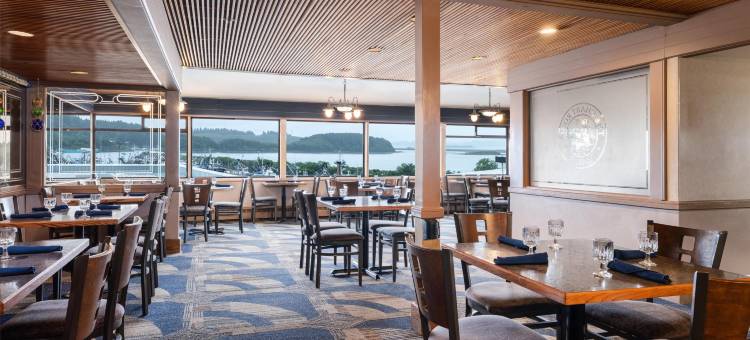 迪亚克科贝斯特韦斯特酒店及会议中心(Best Western Kodiak Inn and Convention Center)图片