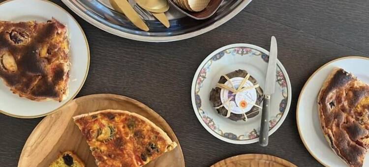 卡西斯庄园(Clos des Cassis - Maison d'Hôtes)图片