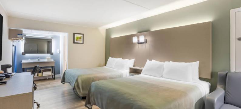 品质酒店(Quality Inn)图片