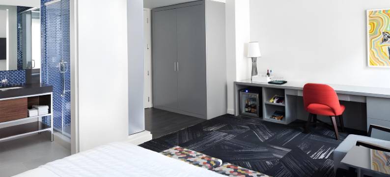 明尼阿波利斯钱伯斯酒店(The Chambers Hotel)图片