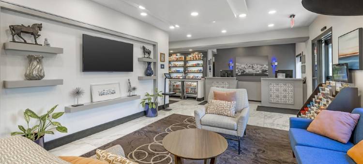 Wingate by Wyndham Independence图片