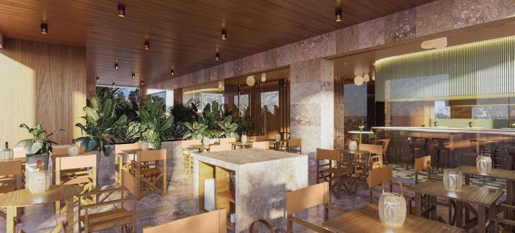 ME 马拉加 by Meliá(ME Málaga by Meliá)图片