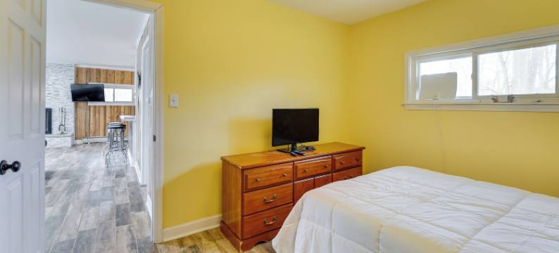 Shay湖边的安静乡村家园!(Quiet Country Home by Shay Lake!)图片