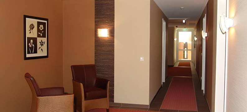 M13酒店(M13 Hotel)图片