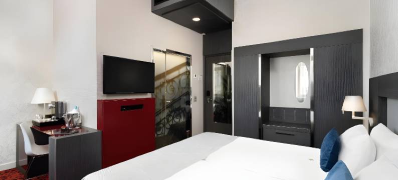 兹茨宫酒店(Eurostars Palazzo Zichy)图片