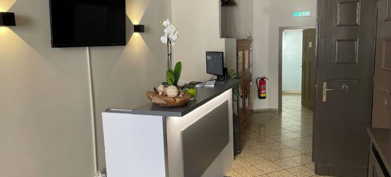 施瓦岑贝格市政厅酒店(Hotel Ratskeller Schwarzenberg)图片