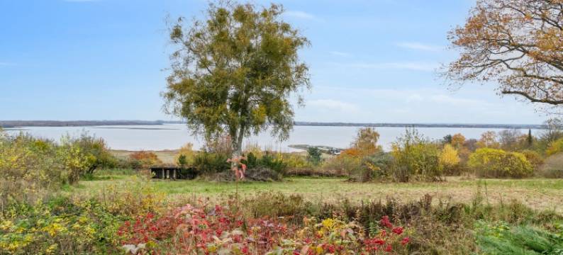 "Adelbert" - 600m to the Fjord图片