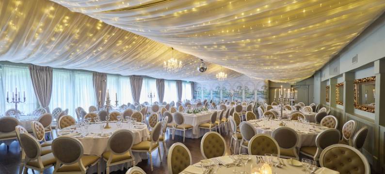 贝尔因特尔之家酒店(Bellinter House)图片