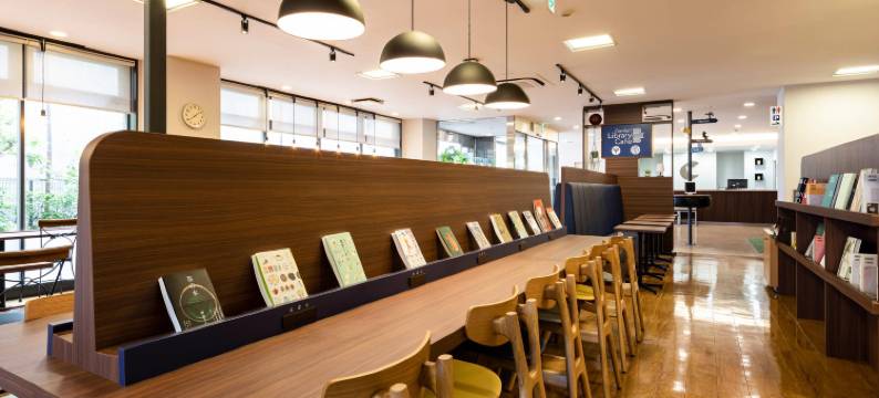 刈谷舒适酒店(Comfort Hotel Kariya)图片