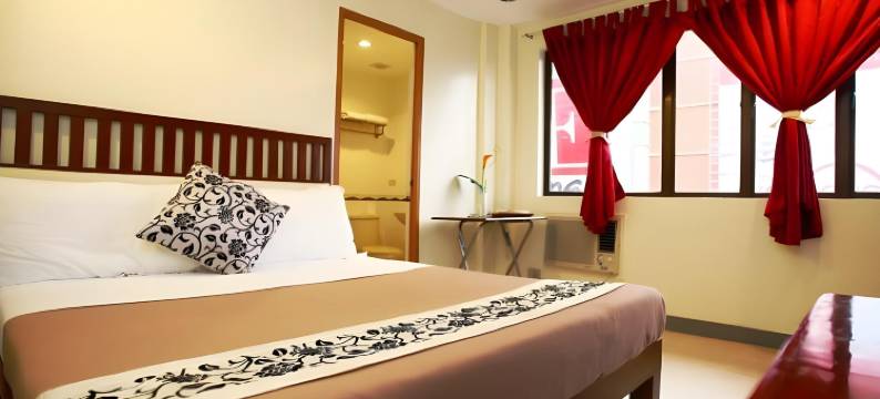 那牙之地酒店(Nagaland Hotel)图片