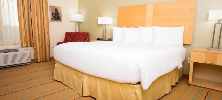 尤马丽笙大酒店(Radisson Hotel Yuma)图片