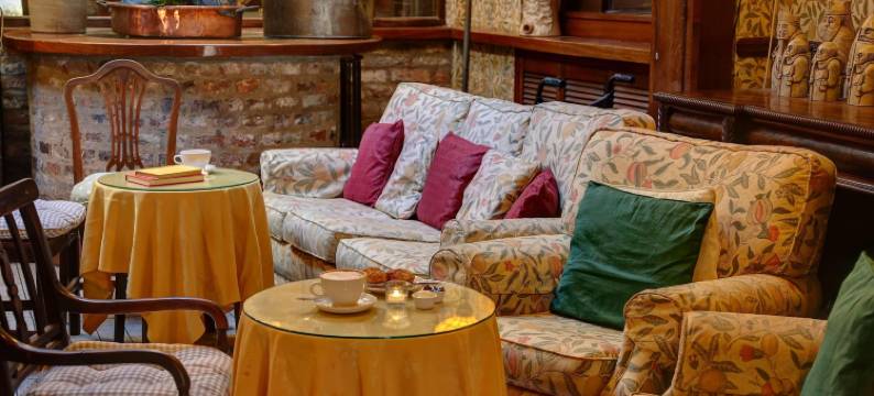 Bell in Driffield图片