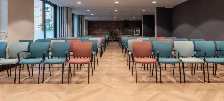 我的酒店梅珀尔(MyHotel Meppel)图片