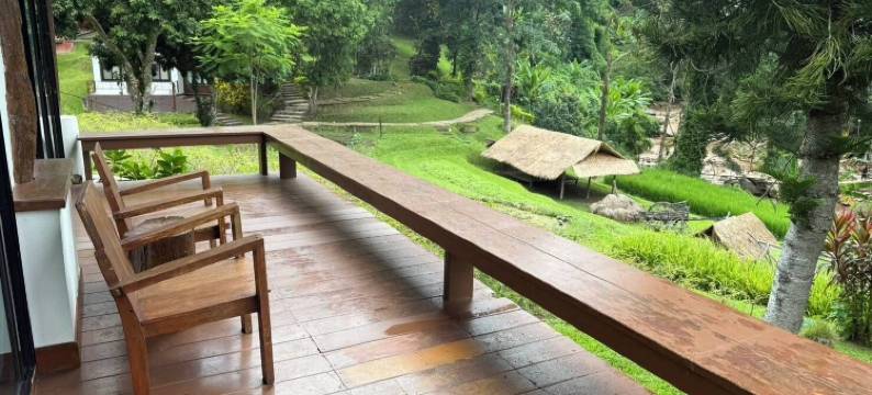 萨玛度假酒店(Mae Sa Valley Farm Stay Resort)图片