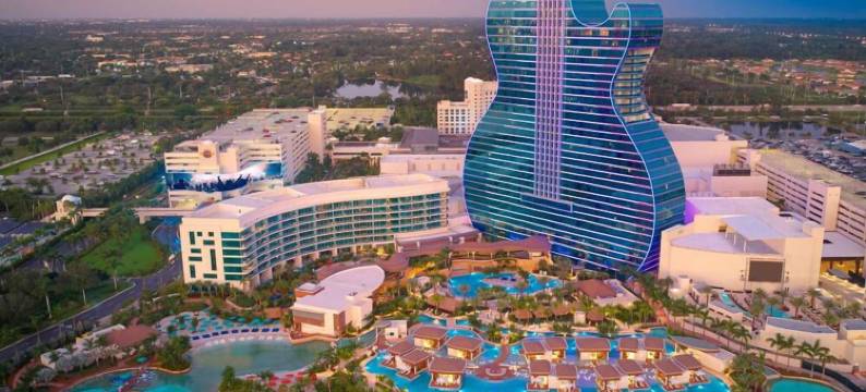 威尼斯别墅(Villa Venezia)图片