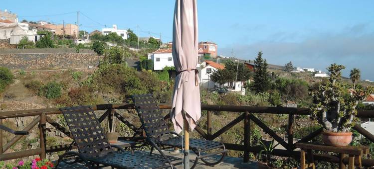 Holiday Home in Vera de Erques图片