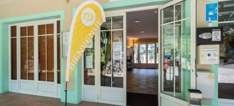 The Houses of Lacanau les Pins图片