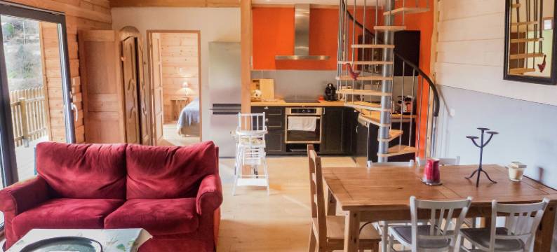 Cozy Countryside Escape in Auvergne图片