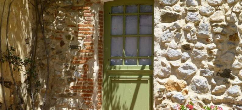 Holiday Home in Tautavel near Gorges de Gouleyrous图片