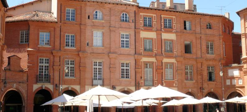 House in Piquecos with Private Pool & Garden图片