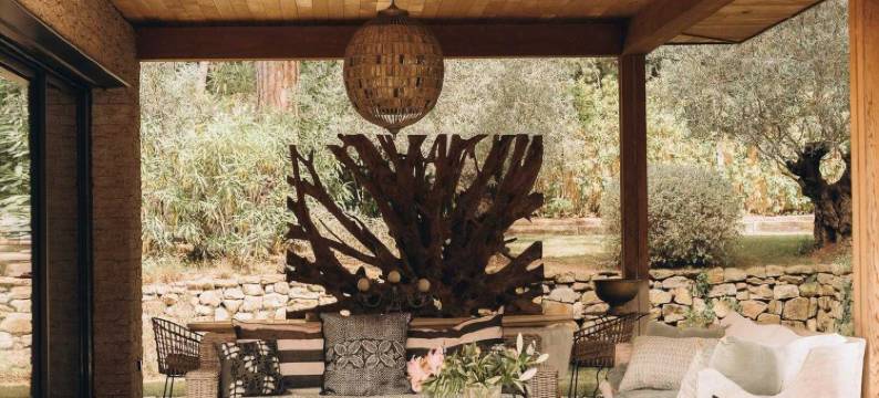 Exceptional villa - 5BR/10P - Ramatuelle图片