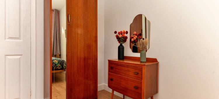 Apartment near Cleethorpes Beach图片