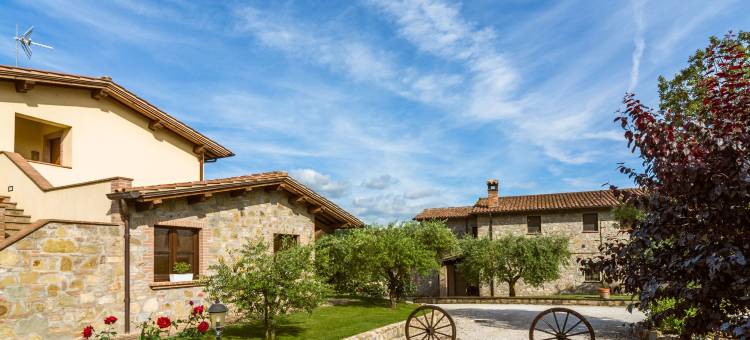 Mansion in Perugia with Pool & Green Hills图片