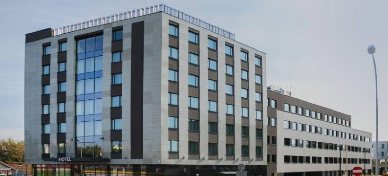 华沙东B&B住宿加早餐酒店(B&B Hotel Warsaw East)图片